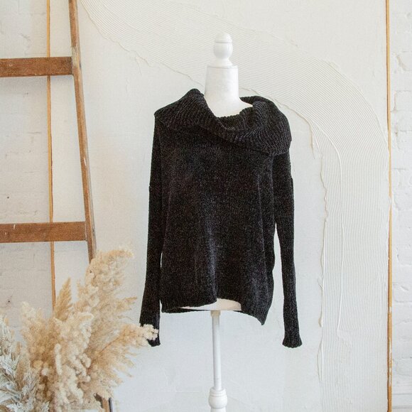 Michael Kors Slouchy Sweater - Picture 1 of 6